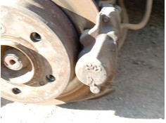 Recambio de pinza freno trasera izquierda para mercedes-benz 124 sedán (w124) 300 d (124.130) referencia OEM IAM 201420028364  