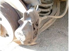 Recambio de pinza freno trasera izquierda para mercedes-benz 124 sedán (w124) 300 d (124.130) referencia OEM IAM 201420028364   2
