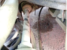 Recambio de transmision trasera derecha para mercedes-benz 124 sedán (w124) 300 d (124.130) referencia OEM IAM 1243500102  