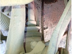 Recambio de transmision trasera derecha para mercedes-benz 124 sedán (w124) 300 d (124.130) referencia OEM IAM 1243500102   2