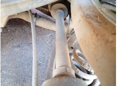 Recambio de transmision trasera izquierda para mercedes-benz 124 sedán (w124) 300 d (124.130) referencia OEM IAM 1243500102  