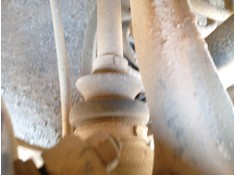 Recambio de transmision trasera izquierda para mercedes-benz 124 sedán (w124) 300 d (124.130) referencia OEM IAM 1243500102   2