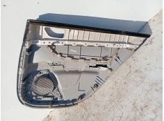 Recambio de guarnecido puerta trasera izquierda para hyundai sonata v (nf) 2.0 crdi referencia OEM IAM 833103K010   2