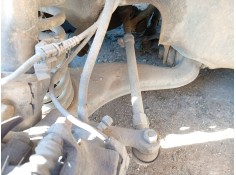 Recambio de brazo suspension inferior delantero izquierdo para mercedes-benz 124 sedán (w124) 300 d (124.130) referencia OEM IAM