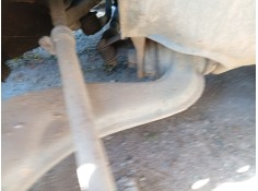 Recambio de brazo suspension inferior delantero izquierdo para mercedes-benz 124 sedán (w124) 300 d (124.130) referencia OEM IAM 2