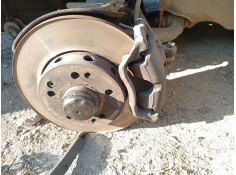 Recambio de pinza freno delantera izquierda para mercedes-benz 124 sedán (w124) 300 d (124.130) referencia OEM IAM 0004207283  