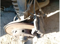 Recambio de pinza freno delantera izquierda para mercedes-benz 124 sedán (w124) 300 d (124.130) referencia OEM IAM 0004207283   2