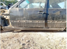 Recambio de moldura para mercedes-benz 124 sedán (w124) 300 d (124.130) referencia OEM IAM   