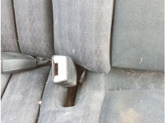 Recambio de anclaje cinturon trasero derecho para mercedes-benz 124 sedán (w124) 300 d (124.130) referencia OEM IAM   