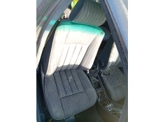 Recambio de asiento delantero derecho para mercedes-benz 124 sedán (w124) 300 d (124.130) referencia OEM IAM   