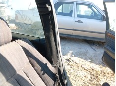 Recambio de cinturon seguridad delantero izquierdo para mercedes-benz 124 sedán (w124) 300 d (124.130) referencia OEM IAM 124860