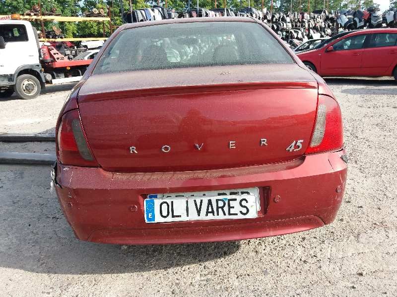 mg rover serie 45 (t/rt) 1.4 16v cat   |   0.04 - 0.05 | 2004 - 2005 | 103 cv / 76 kw del año 2004