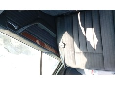 Recambio de cinturon seguridad trasero izquierdo para mercedes-benz 124 sedán (w124) 300 d (124.130) referencia OEM IAM 12486005
