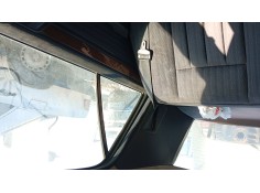 Recambio de cinturon seguridad trasero izquierdo para mercedes-benz 124 sedán (w124) 300 d (124.130) referencia OEM IAM 12486005 2