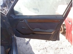 Recambio de guarnecido puerta delantera derecha para mercedes-benz 124 sedán (w124) 300 d (124.130) referencia OEM IAM   
