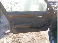 Recambio de guarnecido puerta delantera izquierda para mercedes-benz 124 sedán (w124) 300 d (124.130) referencia OEM IAM   
