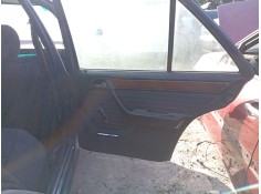 Recambio de guarnecido puerta trasera derecha para mercedes-benz 124 sedán (w124) 300 d (124.130) referencia OEM IAM    2