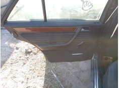 Recambio de guarnecido puerta trasera izquierda para mercedes-benz 124 sedán (w124) 300 d (124.130) referencia OEM IAM    2