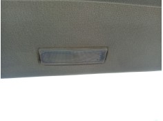 Recambio de luz interior para mercedes-benz 124 sedán (w124) 300 d (124.130) referencia OEM IAM 001820060  
