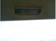 Recambio de luz interior para mercedes-benz 124 sedán (w124) 300 d (124.130) referencia OEM IAM 001820060   2