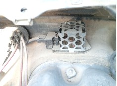 Recambio de resistencia calefaccion para mercedes-benz 124 sedán (w124) 300 d (124.130) referencia OEM IAM   