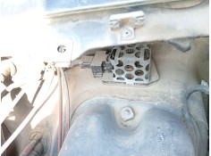 Recambio de resistencia calefaccion para mercedes-benz 124 sedán (w124) 300 d (124.130) referencia OEM IAM    2