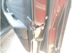 Recambio de cerradura puerta delantera derecha para mercedes-benz 124 sedán (w124) 300 d (124.130) referencia OEM IAM 1247202435