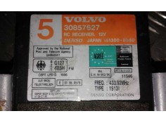 Recambio de modulo electronico para volvo s40 berlina    |   0.95 - 0.05 | 1995 - 2005 referencia OEM IAM 30857627   2