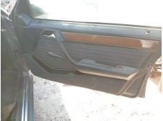 Recambio de elevalunas delantero derecho para mercedes-benz 124 sedán (w124) 300 d (124.130) referencia OEM IAM   