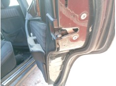 Recambio de cerradura puerta trasera derecha para mercedes-benz 124 sedán (w124) 300 d (124.130) referencia OEM IAM 1247300635   2