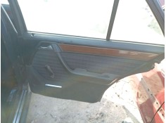 Recambio de elevalunas trasero derecho para mercedes-benz 124 sedán (w124) 300 d (124.130) referencia OEM IAM 1247300246  