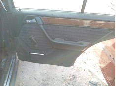 Recambio de elevalunas trasero derecho para mercedes-benz 124 sedán (w124) 300 d (124.130) referencia OEM IAM 1247300246   2