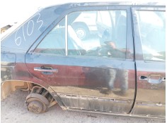 Recambio de puerta trasera derecha para mercedes-benz 124 sedán (w124) 300 d (124.130) referencia OEM IAM 124730180567  