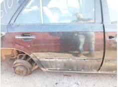 Recambio de puerta trasera derecha para mercedes-benz 124 sedán (w124) 300 d (124.130) referencia OEM IAM 124730180567   2