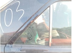 Recambio de luna custodia trasera derecha para mercedes-benz 124 sedán (w124) 300 d (124.130) referencia OEM IAM   