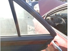 Recambio de luna custodia trasera derecha para mercedes-benz 124 sedán (w124) 300 d (124.130) referencia OEM IAM    2