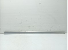Recambio de moldura puerta trasera izquierda para hyundai sonata v (nf) 2.0 crdi referencia OEM IAM 877213K020 877233K000 