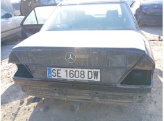 Recambio de tapa maletero para mercedes-benz 124 sedán (w124) 300 d (124.130) referencia OEM IAM   