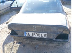 Recambio de tapa maletero para mercedes-benz 124 sedán (w124) 300 d (124.130) referencia OEM IAM    2