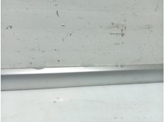 Recambio de moldura puerta trasera derecha para hyundai sonata v (nf) 2.0 crdi referencia OEM IAM 877223K020 877243K000  2