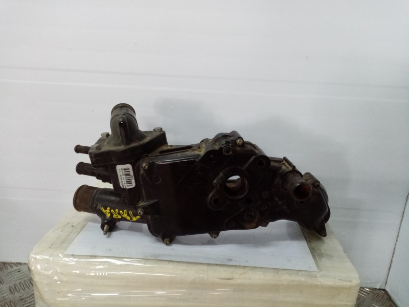 Recambio de termostato para  referencia OEM IAM 9643211880  