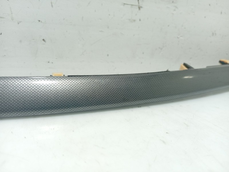 Recambio de moldura para hyundai sonata v (nf) 2.0 crdi referencia OEM IAM 847803K110  