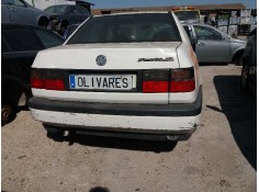volkswagen vento (1h2)    |   ... | 0 | (47 kw / 56 cv) del año 22/08/1997 2