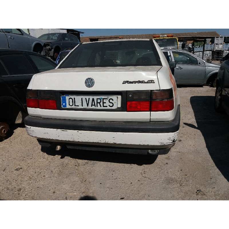 volkswagen vento (1h2)    |   ... | 0 | (47 kw / 56 cv) del año 22/08/1997