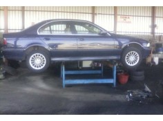 bmw serie 5 berlina (e39) 525td   |   09.95 - 12.00 | 1995 - 2000 | 116 cv / 85 kw del año 1995 2