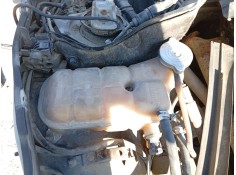 Recambio de deposito expansion para mercedes-benz 124 sedán (w124) 300 d (124.130) referencia OEM IAM 1245001749 1245000649 
