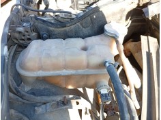 Recambio de deposito expansion para mercedes-benz 124 sedán (w124) 300 d (124.130) referencia OEM IAM 1245001749 1245000649  2