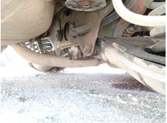 Recambio de diferencial trasero para mercedes-benz 124 sedán (w124) 300 d (124.130) referencia OEM IAM 2013510405   2