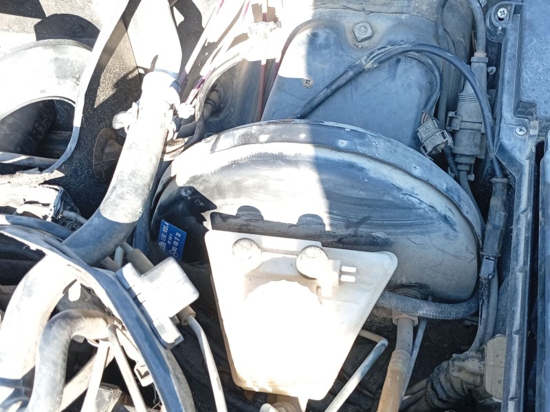 Recambio de servofreno para mercedes-benz 124 sedán (w124) 300 d (124.130) referencia OEM IAM   
