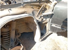 Recambio de paso de rueda delantero izquierdo para mercedes-benz 124 sedán (w124) 300 d (124.130) referencia OEM IAM 1248840135  2